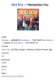 Skid Row ‎– I Remember You Maxi Single 12 Издание 🇬🇧 UK 1990г-Collector's Edition Poster Bag Състо, снимка 6