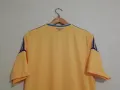 Украйна оригинална тениска футболна фланелка Adidas Ukraine Euro 2012 XL , снимка 3