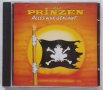 Die Prinzen – Alles Nur Geklaut, снимка 1 - CD дискове - 37622973