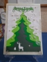 Коледни и новогодишни картички, снимка 17