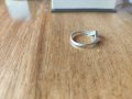 Сребърен пръстен (64), снимка 5
