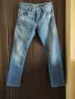 мъжки дънки с лека еластичност WE DENIM, снимка 1