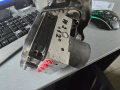 A2124313512 ABS модул Mercedes-Benz E-Class W212 0265951614 / 0265236369, снимка 1
