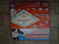 Занимателна настолна игра MONOPOLY CLASSIC C1009, снимка 3