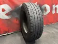 215 65 16C, Зимна гума, BF Goodrich ActiVanWinter, 1 брой, снимка 1