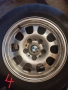 BMW E46 лети джанти , снимка 2