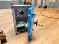Конструктор Лего - модел LEGO 40110 - Лего касичка - Банков сейф, снимка 6