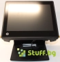 POS HP RP7 Retail System Model 7800, снимка 2