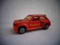  1/53 MAJORETTE RENAULT 5 КОЛИЧКА ИГРАЧКА МОДЕЛ, снимка 1