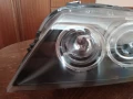 Реановиран динамичен ксенонов ляв фар за БМВ Е90/91, снимка 4