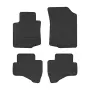 Гумени стелки Frogum за Citroen C1 2005 - 2014, снимка 1