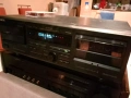 AKAI DX-W1100 двукасетен реверсивен дек, снимка 1