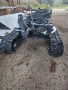 Ходова част за багери, снимка 2