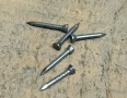 Пирони гвоздеи 2 см, снимка 2