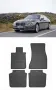 Гумени стелки Frogum съвместими с BMW серия 7 G12 2015+, снимка 5