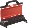 Резервирана НОВО - Hilti CI D4 - 22 - Докинг станция за зареждане, снимка 1