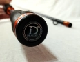 DRAGON BLACK ROCK 2 (спининг 2.45 м, 5-25 г), снимка 8