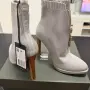Оригинални боти на ток G-Star Raw, снимка 1