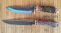 Ловен нож Columbia /23,5 - 25,5 см/, снимка 4
