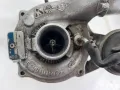Турбо компресор за Рено Клио Меган Канго 1.5dci, снимка 1