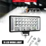 LED Халоген 144W – NA203, снимка 1