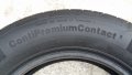 4 броя летни гуми CONTINENTAL PremiumContact 5 215/60 R16 99V, снимка 6