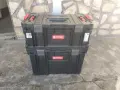 Работни куфари за инструменти Qbrick System 2, снимка 1