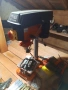 Настолна бормашина , снимка 2