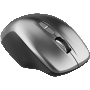 Мишка Безжична CANYON CNS-CMSW21DG 1600dpi 7btn Тъмно сива LED сензор Технология Blue LED, снимка 3