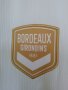 Girondins de Bordeaux Adidas нова оригинална тениска фланелка Бордо Размер M, снимка 5