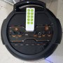 Преносима двойна тонколона KTS-1199 с mp3/ usb/ bluetooth микрофон, снимка 2