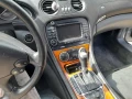 Продавам Мерцедес Sl500 305кс. внос от САЩ., снимка 4
