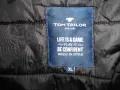 Зимно яке TOM TAILOR  мъжко,Л-ХЛ, снимка 1