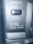Аудиосистемата Aiwa Z-790, снимка 2