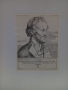 Албрехт Дюрер литографии 49/36 см, снимка 13