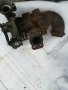 Турбо  KP35 487599 за Peugeot 1007 1.4  HDI , 68кс.  2006г. , снимка 3