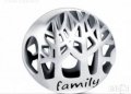 Outlet Sale Сребърен елемент Пандора"Дървото на живота-Family"/нов