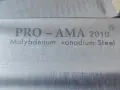 Нож на Шефа - Японски нож и PRO-AMA, снимка 5