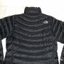 The North Face 800 Fill Summit Series Puffer Jacket (L/G) дамско пухено яке, снимка 5