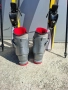 Детски комплект ски Orion-110см +Dalbelo-22.5, снимка 5