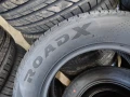 4бр.НОВИ летни гуми ROADX 185 65 14 DOT 24 цена за брой, снимка 5