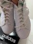 Оригинални маратонки Adidas бели номер UK 7, снимка 3