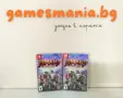 [Nintendo Switch] чисто НОВИ ! JUMANJI: The Video Game / Експресна доставка, снимка 1