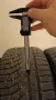 Продавам гуми Nokian 245/45/18, снимка 2