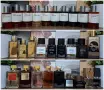 Отливки от ~270 оригинални нишови и дизайнерски парфюми , снимка 8