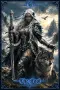 Колода Таро "The she-wolf", снимка 6