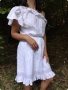 Дамски рокли ръчна изработка , снимка 10