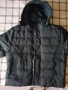 Мъжко зимно яке голям размер , снимка 1