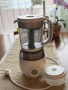 Philips Avent Premium готвене на пара и пасатор 4в1, снимка 1