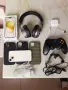 iPhone 15 + 2 бр. слушалки & джойстик, снимка 1